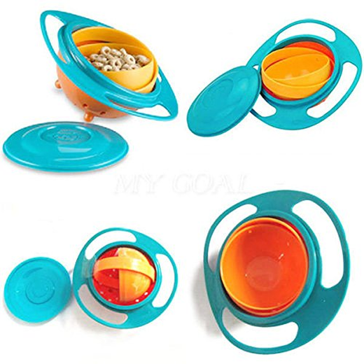 Gyro Bowl For Baby - Image 2