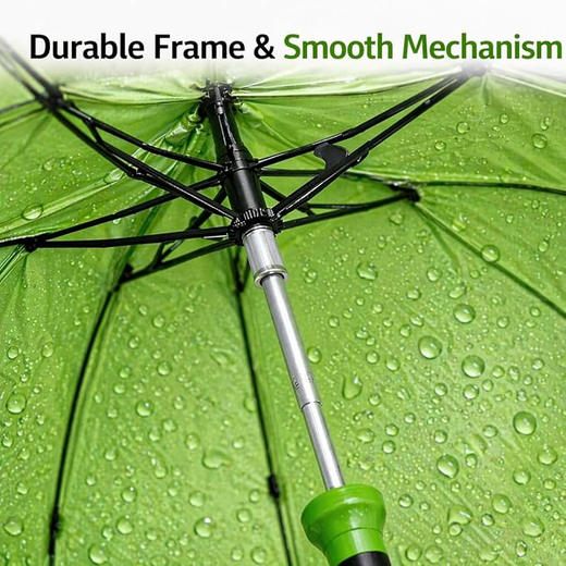 Hello master bottle Umbrella - Image 3