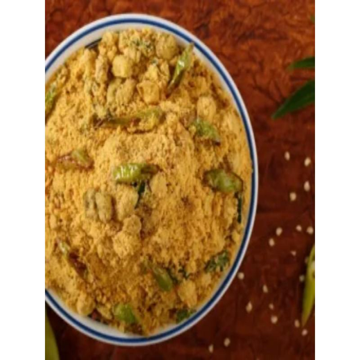 Pachi Mirchi Karam Podi - Image 3