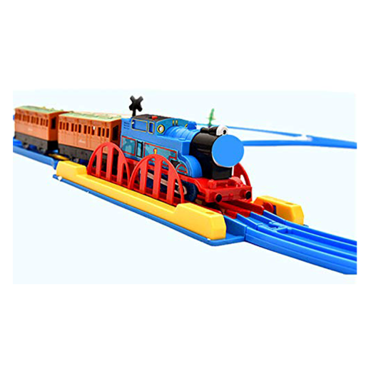 Heavy Quality Diy Tracks Train Set