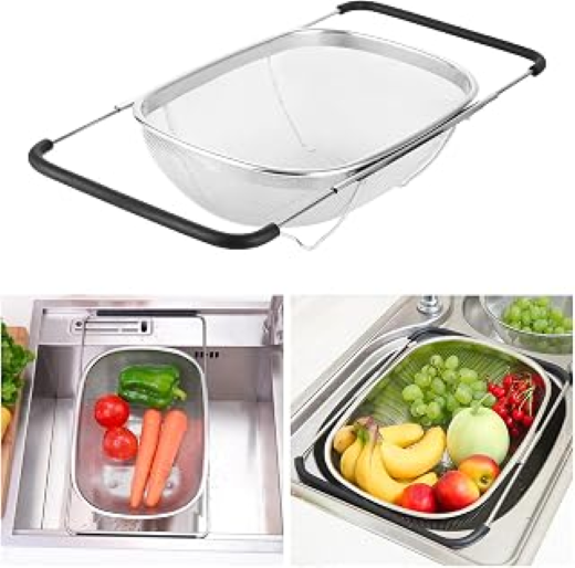 New Steel Sink - Image 4