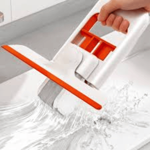 2 in 1 Mini Mop