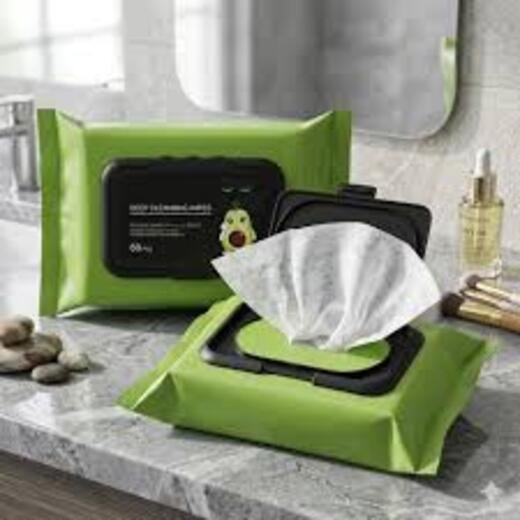 Makeup Wipes - Image 2
