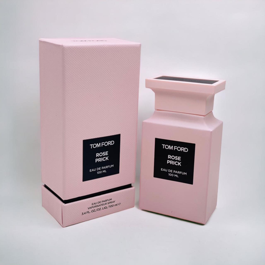 TOM FORD Rose Prick Eau De PARFUM
