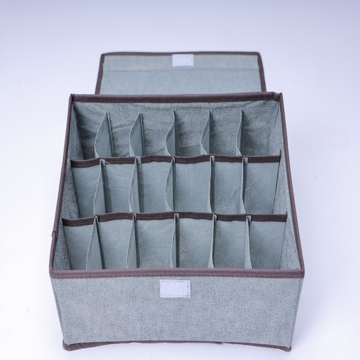 Nylon Drawer Organizer Divider Set - Image 2