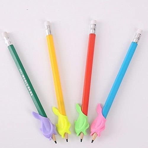 Pencil Grip Fish