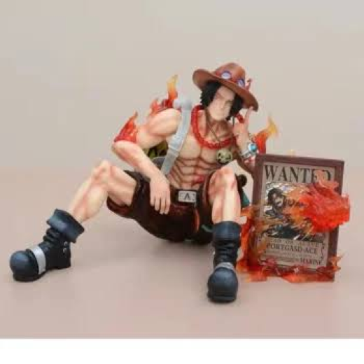 Ace Sitting new - Image 2