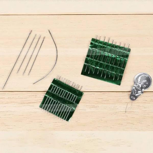 Hand Sewing Needle Set - Image 3