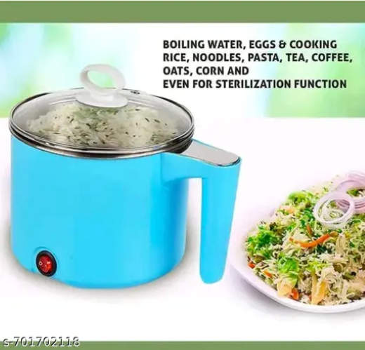 Electric Cooking Pot - Image 3