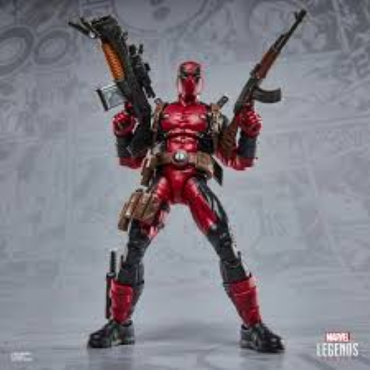 Deadpool - Image 3