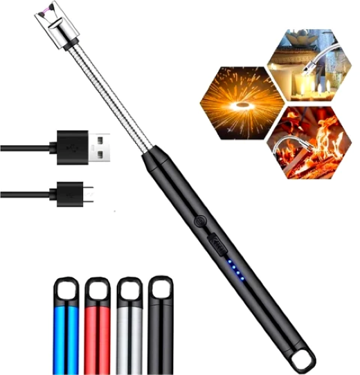 USB BBQ Lighter - Image 4
