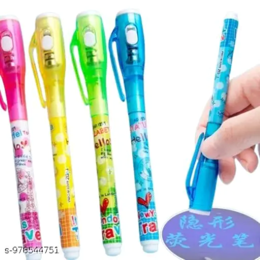 Invisible Pens For Kids - Image 2