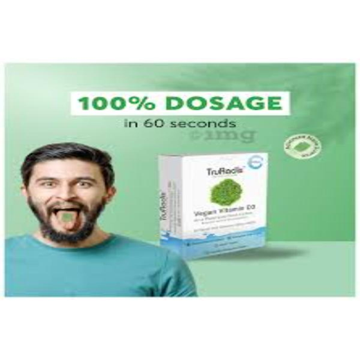 VEGAN VITAMIN D3 - Image 2