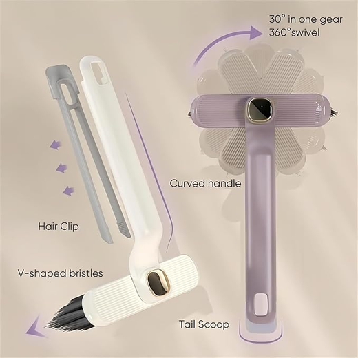 360 Degree Gap Cleaning - Image 3