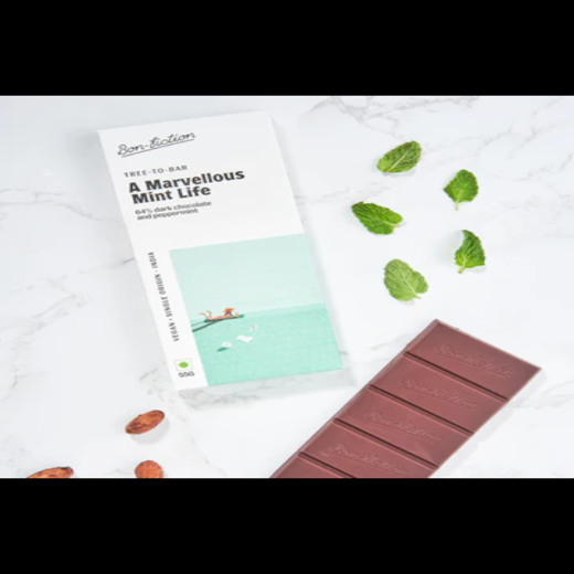 A Marvellous Mint Life - Image 2