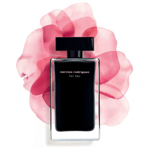 Narciso Rodriguez For Her Edt - Image 2
