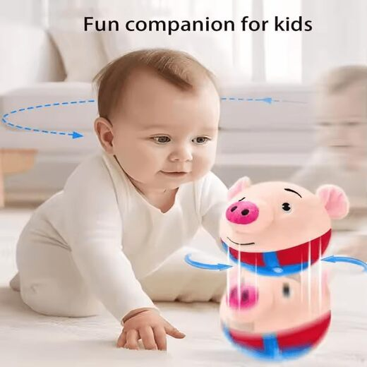 Dancing Piggy Ball - Image 2