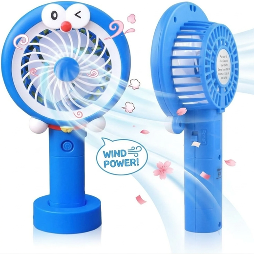 DOREMON KIPAS FAN - Image 2