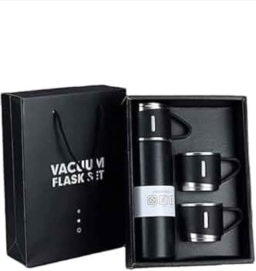 Vaccum Flask Set