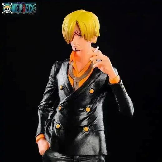 Wow New Sanji Ciggi - Image 2