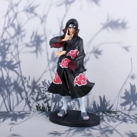 Big Itachi Standing Figure - Image 4