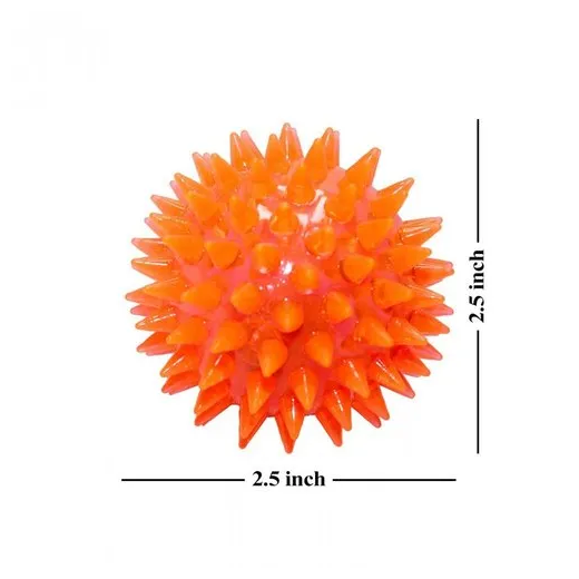 Flashing Spiky Ball (Lighting Ball) - Image 4