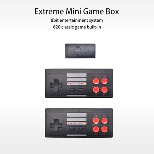 EXTREME GAME BOX - Image 3