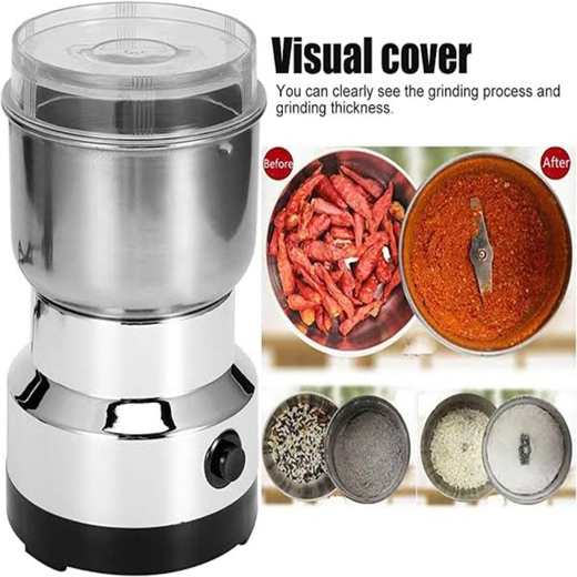 Nima Portable Coffee Bean Grinder - Image 2