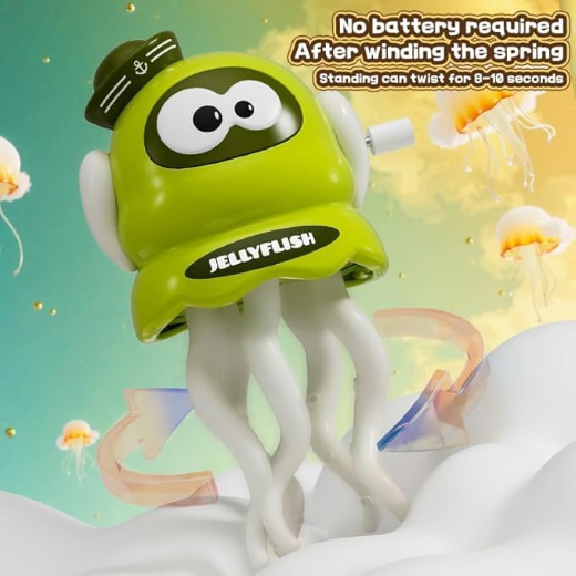 Jelly Fish - Image 3
