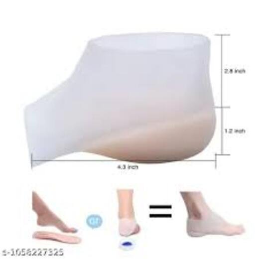 Height Heel Lift - Image 3