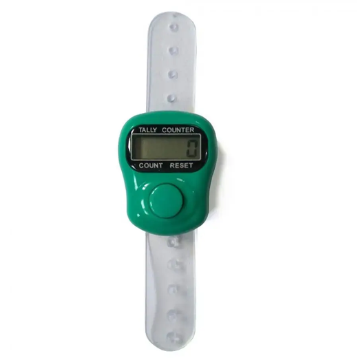 Tally Counter - Image 4