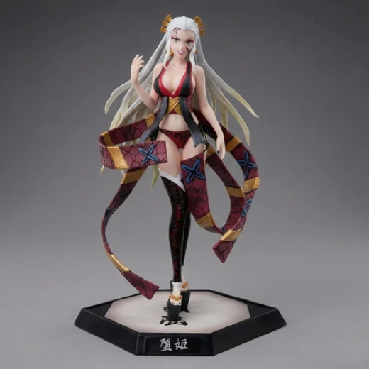 Daki A class action figure - Image 2