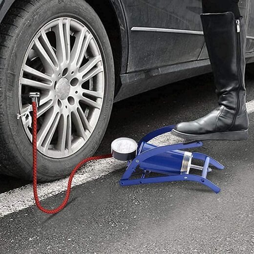 Foot pump - Image 3