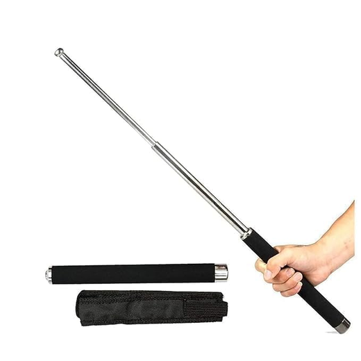 Foldable Self Defence Stick Rod