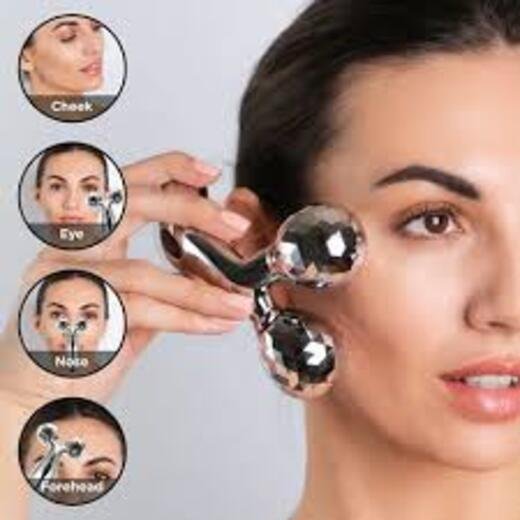 3D Massager - Image 4