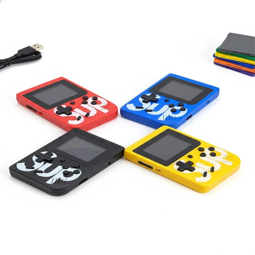 SUP GAME - Image 3