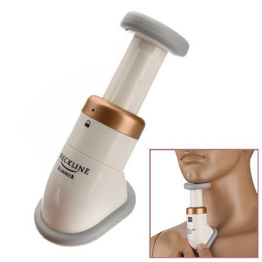 Neckline Slimmer