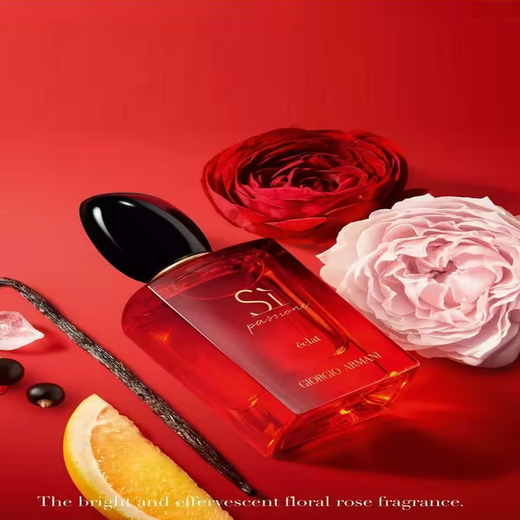 Si Passione Eclat Eau De Parfum - Image 3