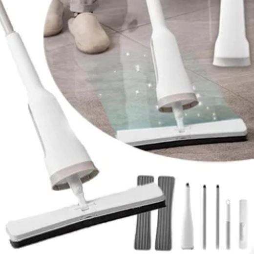 Butterfly Mop - Image 3