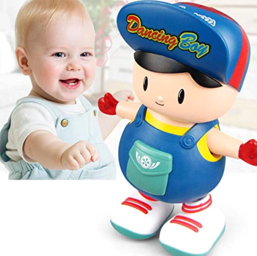 Dancing Boy (Bulk) - Image 4