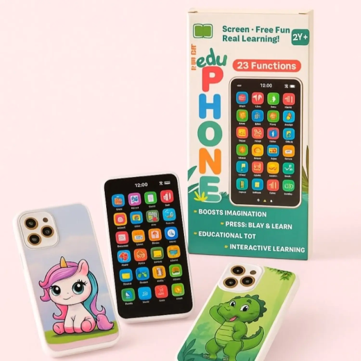 Mini EDU Phone - Image 4