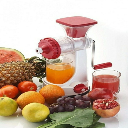 Big Juicer Machine