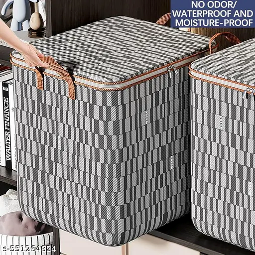 Collapsible Storage Box - Image 3
