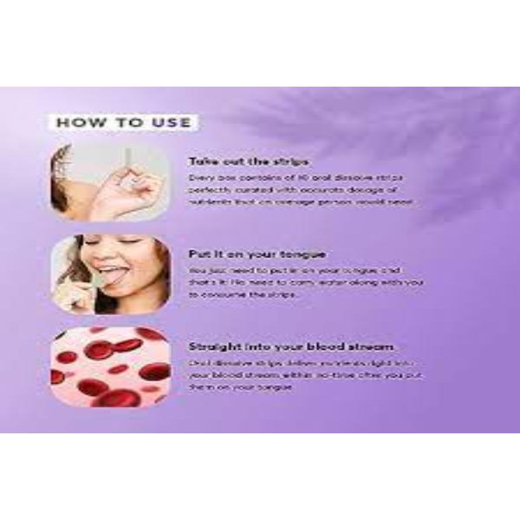 VEGAN GUTPROBIOTICS ORAL STRIPS - Image 3