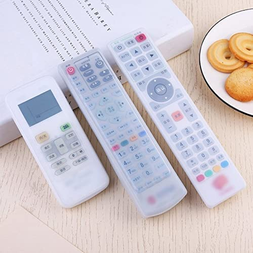 Silicone Remote Cover