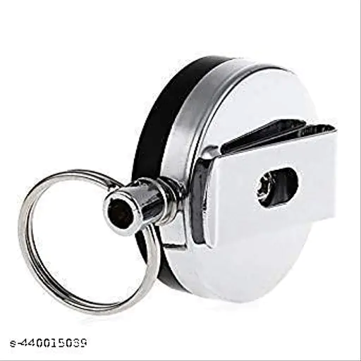Telescopic Keychain - Image 2