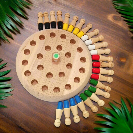 Memory Chess Game - Image 4