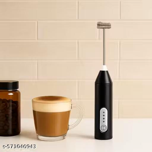 Coffee Frother - Image 4