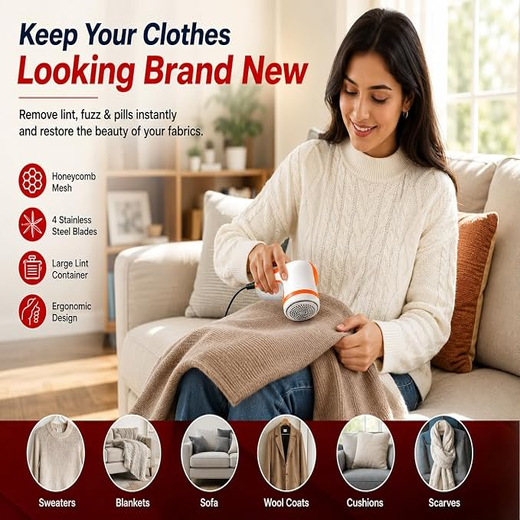Nova Lint Remover - Image 2