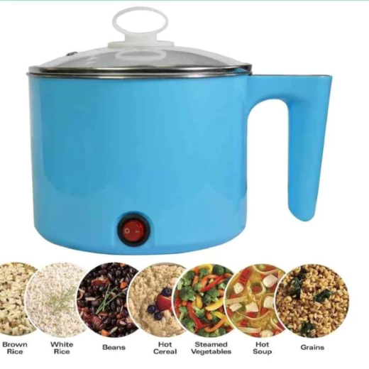 Electric Cooking Pot - Image 4